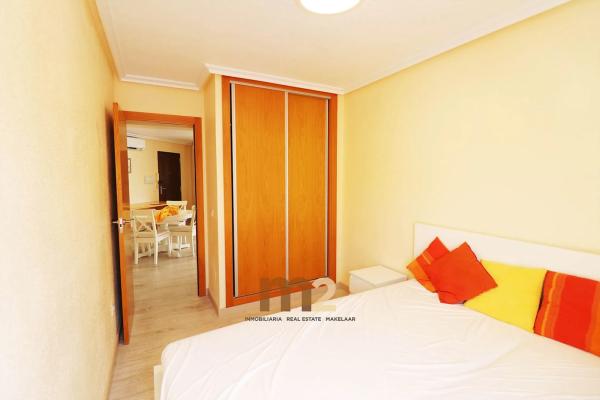 Piso en Cl Miguel Hernandez