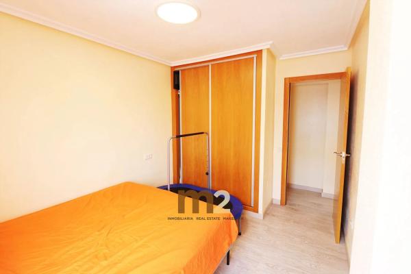 Piso en Cl Miguel Hernandez