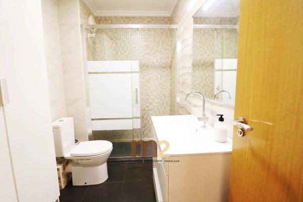 Piso en Cl Miguel Hernandez