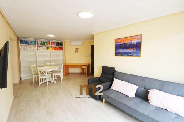 Piso en Cl Miguel Hernandez