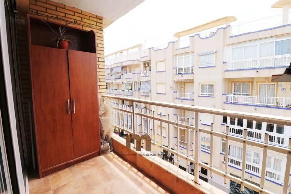 Piso en Cl Miguel Hernandez