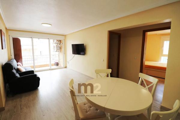 Piso en Cl Miguel Hernandez