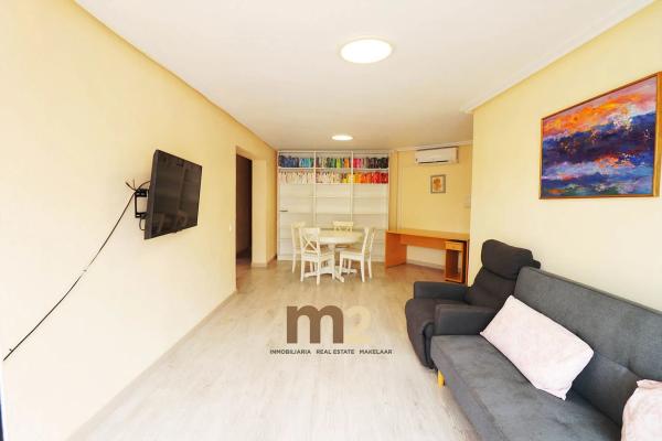 Piso en Cl Miguel Hernandez