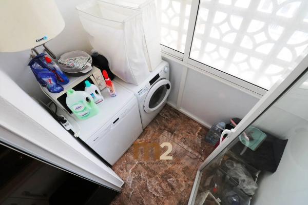 Piso en Cl Miguel Hernandez