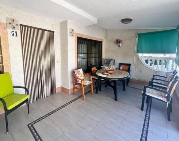 Casa independiente en calle les Vinyes, 51