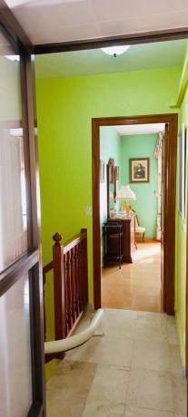 Casa independiente en calle les Vinyes, 51