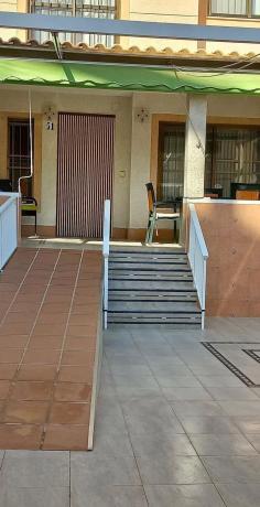 Casa independiente en calle les Vinyes, 51