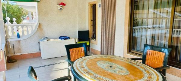 Casa independiente en calle les Vinyes, 51