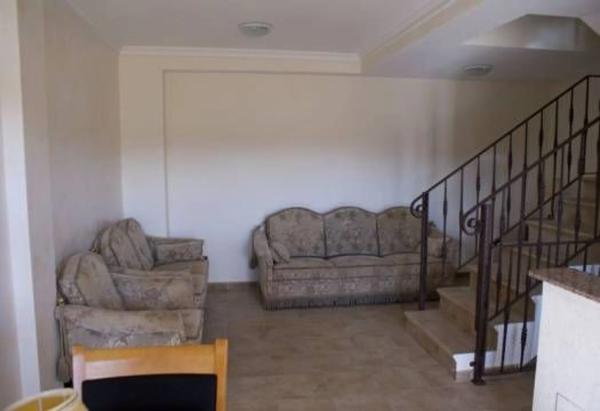 Chalet adosado en calle Pere de Bonvilar