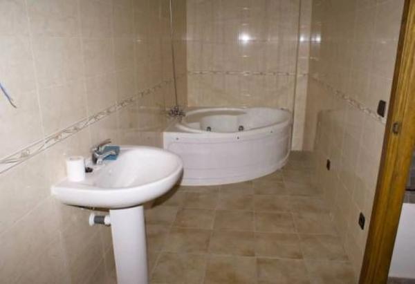 Chalet adosado en calle Pere de Bonvilar