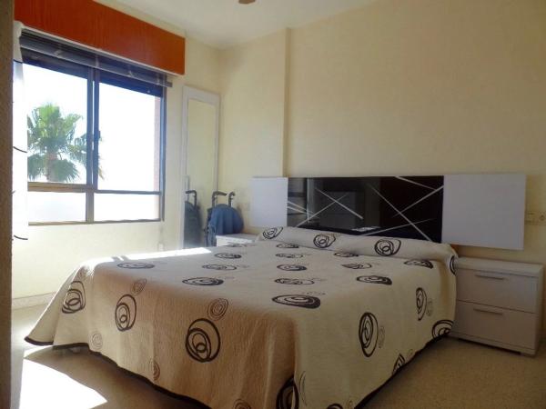 Dúplex en Urbanización Las Viñas, 34