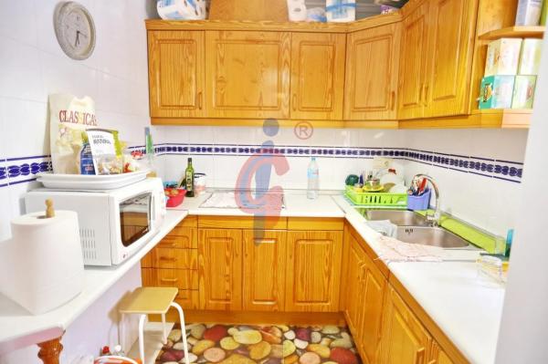 Chalet adosado en Urbanizacion Las Viñas Iii s/n