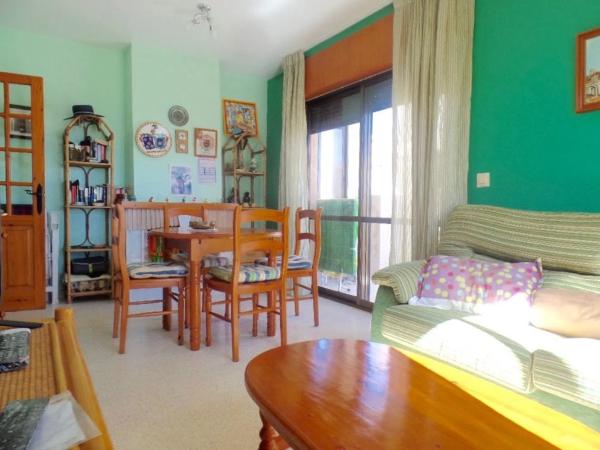 Dúplex en Urbanización Las Viñas, 34