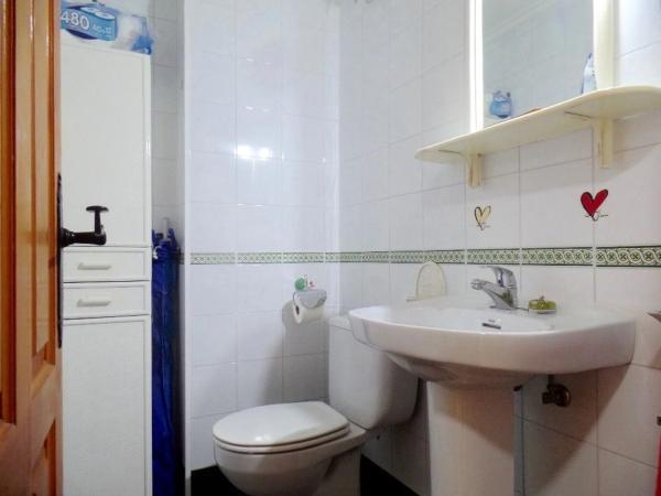 Dúplex en Urbanización Las Viñas, 34