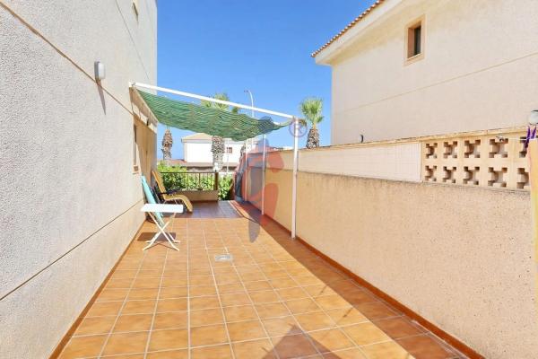 Chalet adosado en Urbanizacion Las Viñas Iii s/n