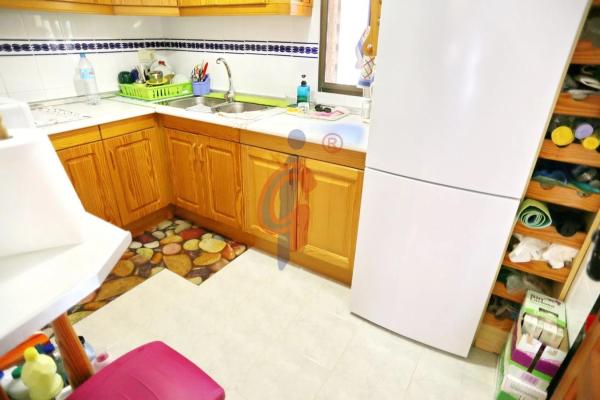 Chalet adosado en Urbanizacion Las Viñas Iii s/n