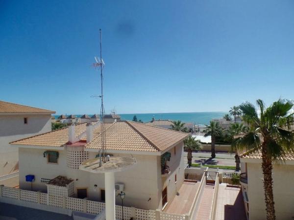 Dúplex en Urbanización Las Viñas, 34