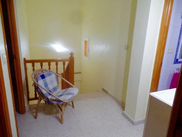 Dúplex en Urbanización Las Viñas, 34