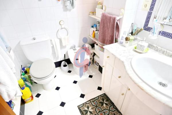 Chalet adosado en Urbanizacion Las Viñas Iii s/n