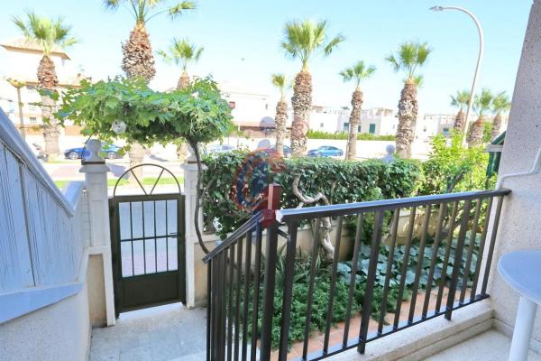 Chalet adosado en Urbanizacion Las Viñas Iii s/n