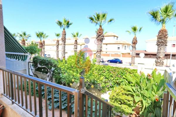 Chalet adosado en Urbanizacion Las Viñas Iii s/n