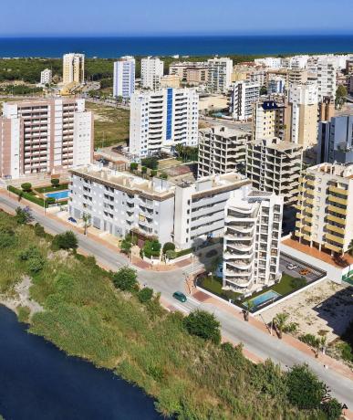 Piso en calle Sant Jaume s/n