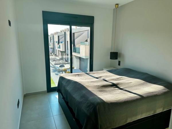 Ático en avenida el Fenoll, 11