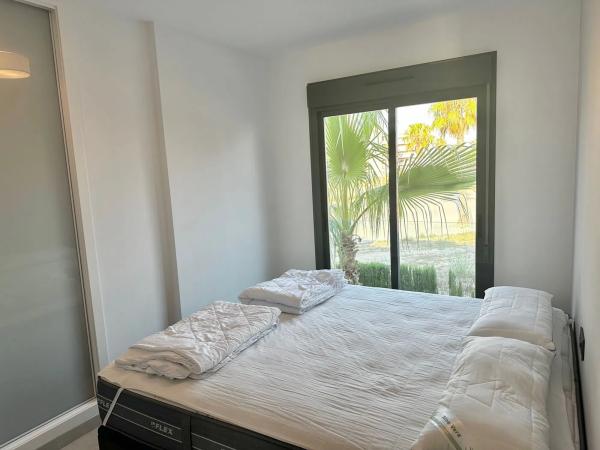 Ático en avenida el Fenoll, 11