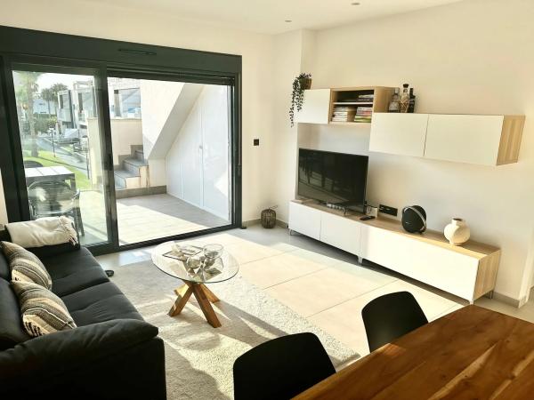 Ático en avenida el Fenoll, 11