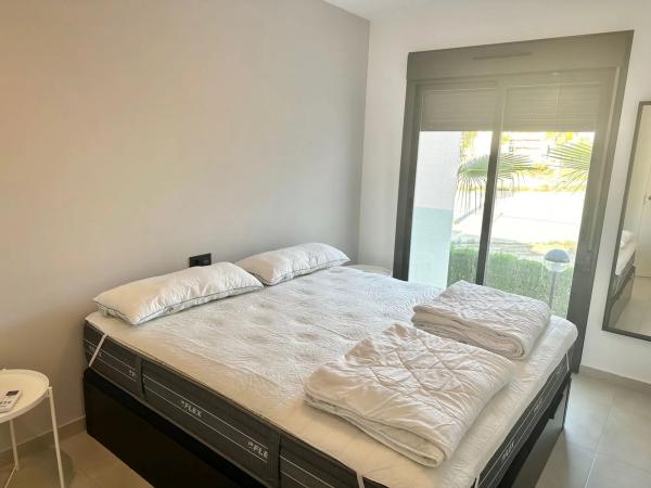 Ático en avenida el Fenoll, 11