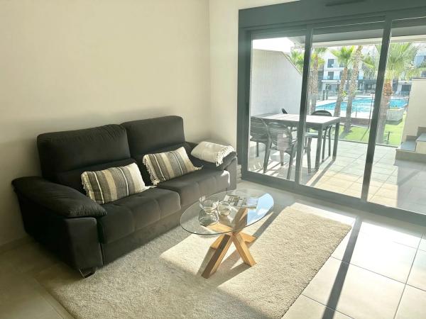 Ático en avenida el Fenoll, 11