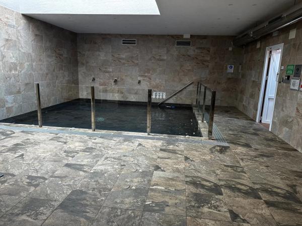 Ático en avenida el Fenoll, 11