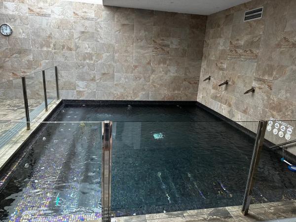 Ático en avenida el Fenoll, 11