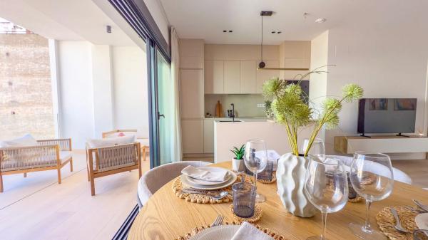 Ático en calle Miguel Hernández s/n