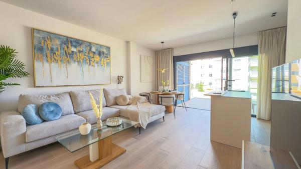 Ático en calle Miguel Hernández s/n