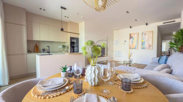 Ático en calle Miguel Hernández s/n