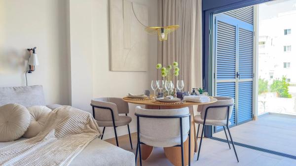 Ático en calle Miguel Hernández s/n