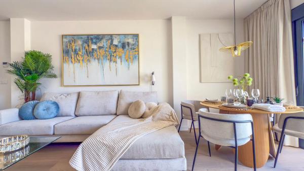 Ático en calle Miguel Hernández s/n