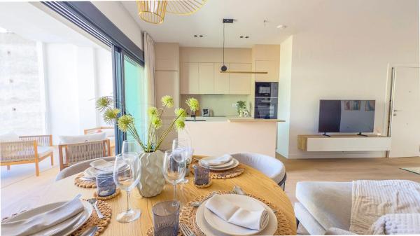 Ático en calle Miguel Hernández s/n