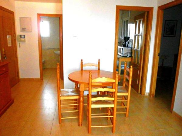 Piso en calle Celestino Verdú