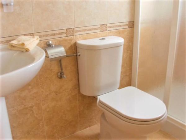 Piso en calle Celestino Verdú