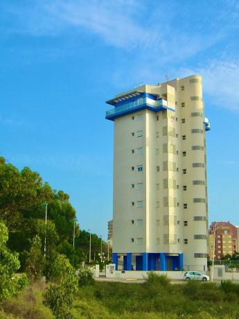 Piso en calle Celestino Verdú