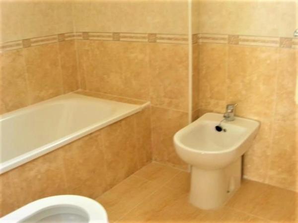 Piso en calle Celestino Verdú