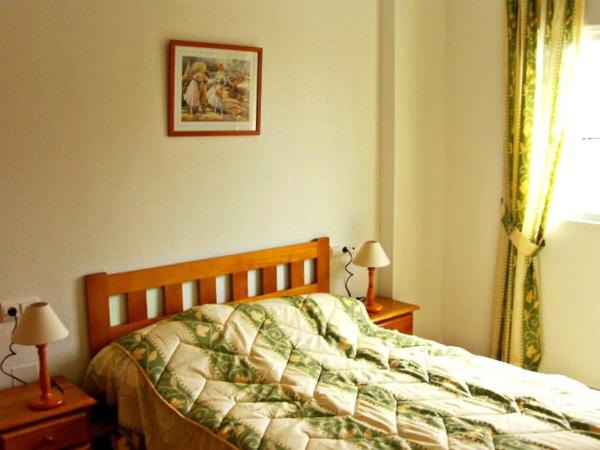 Piso en calle Celestino Verdú