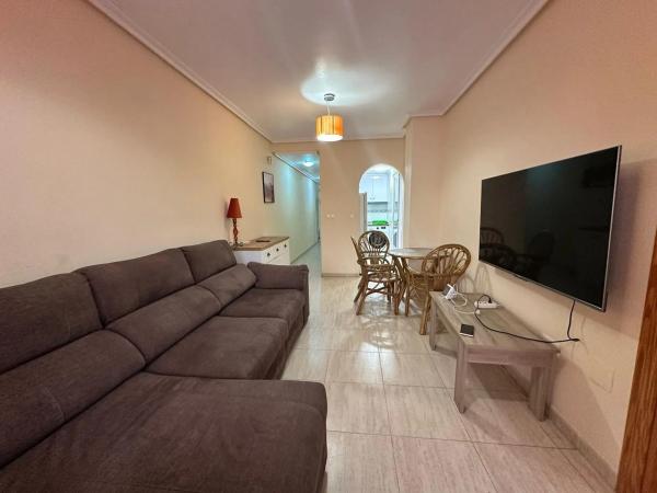 Piso en calle Rodrigo de Triana