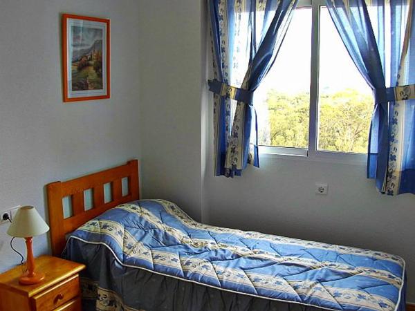 Piso en calle Celestino Verdú