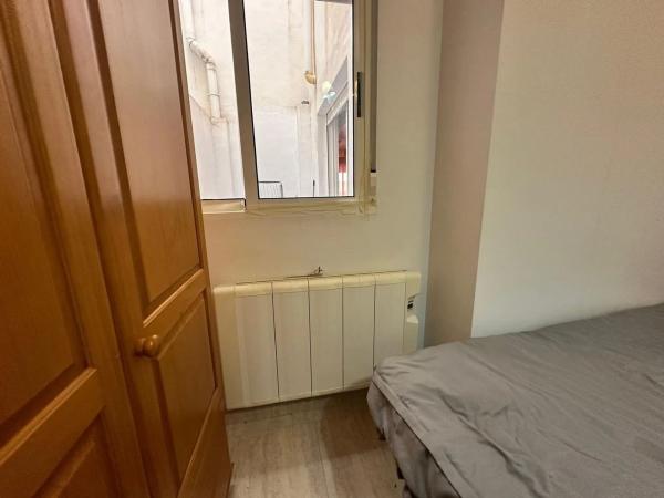 Piso en calle Rodrigo de Triana