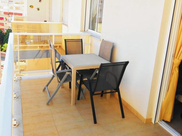 Piso en calle Celestino Verdú