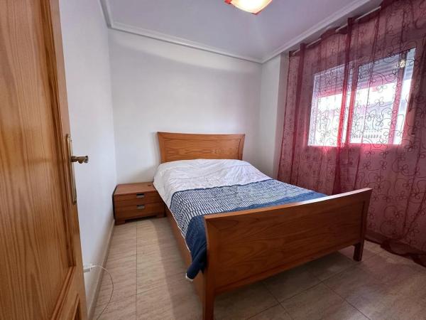 Piso en calle Rodrigo de Triana