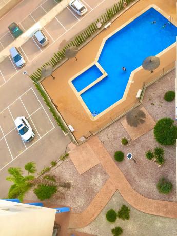 Piso en calle Celestino Verdú